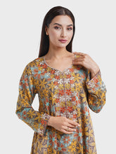 Mustard 1